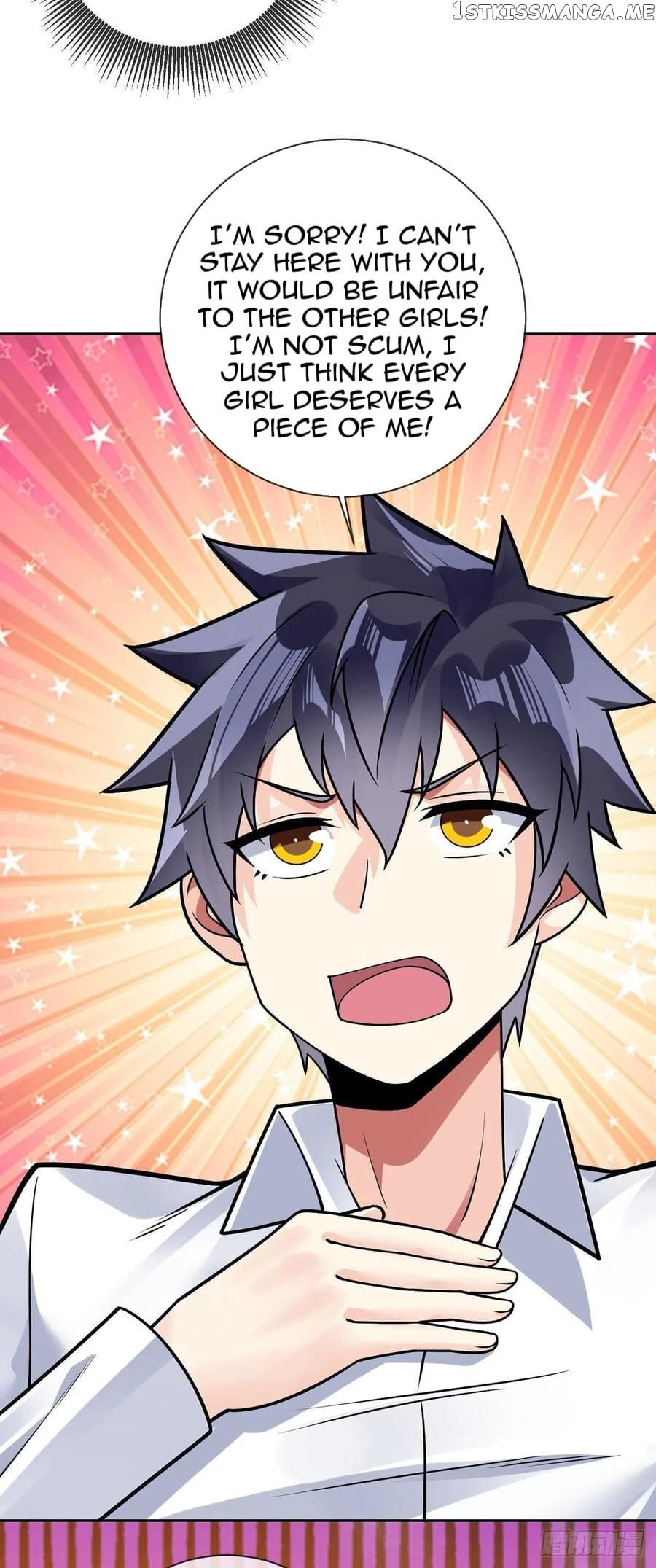 Extraordinary Son-In-Law chapter 42 - page 26