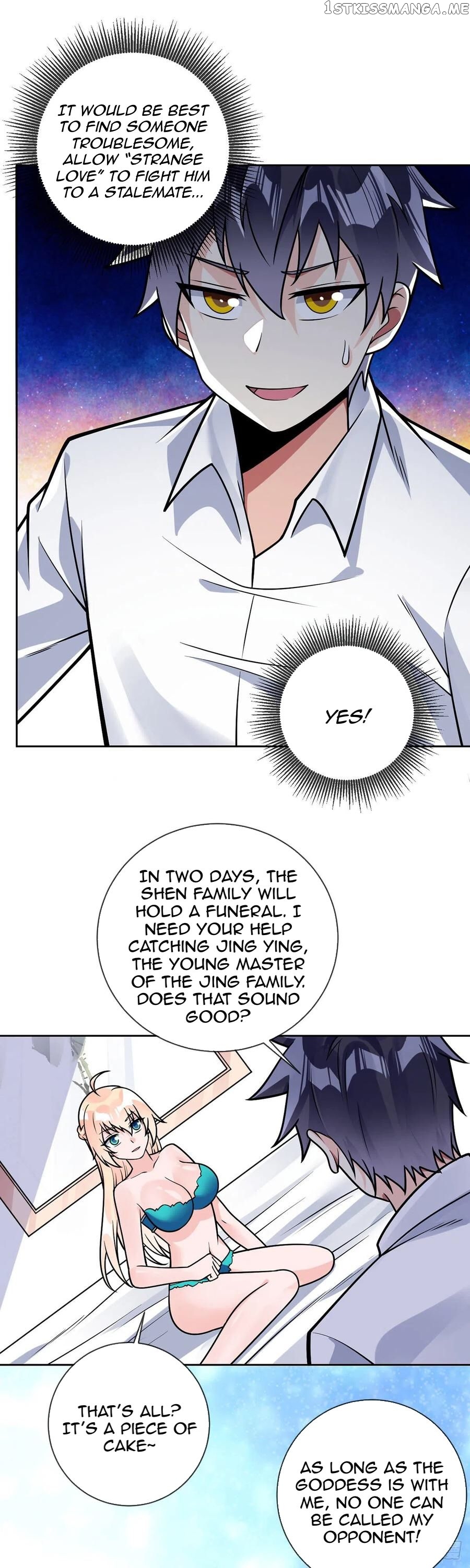 Extraordinary Son-In-Law chapter 42 - page 29