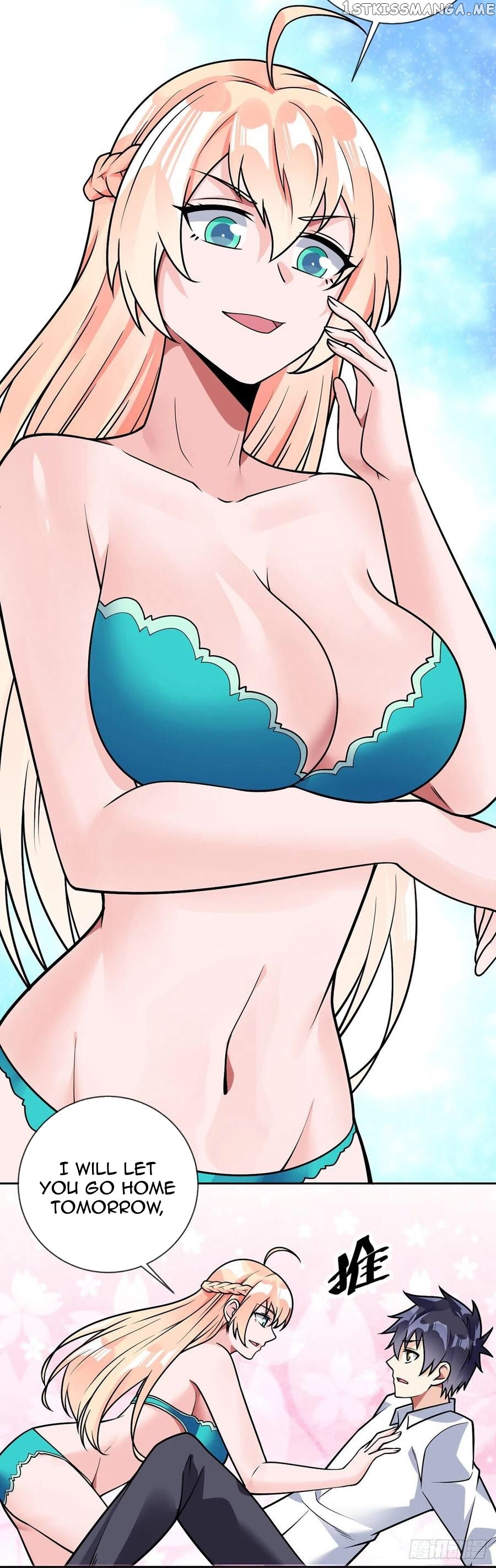 Extraordinary Son-In-Law chapter 42 - page 30