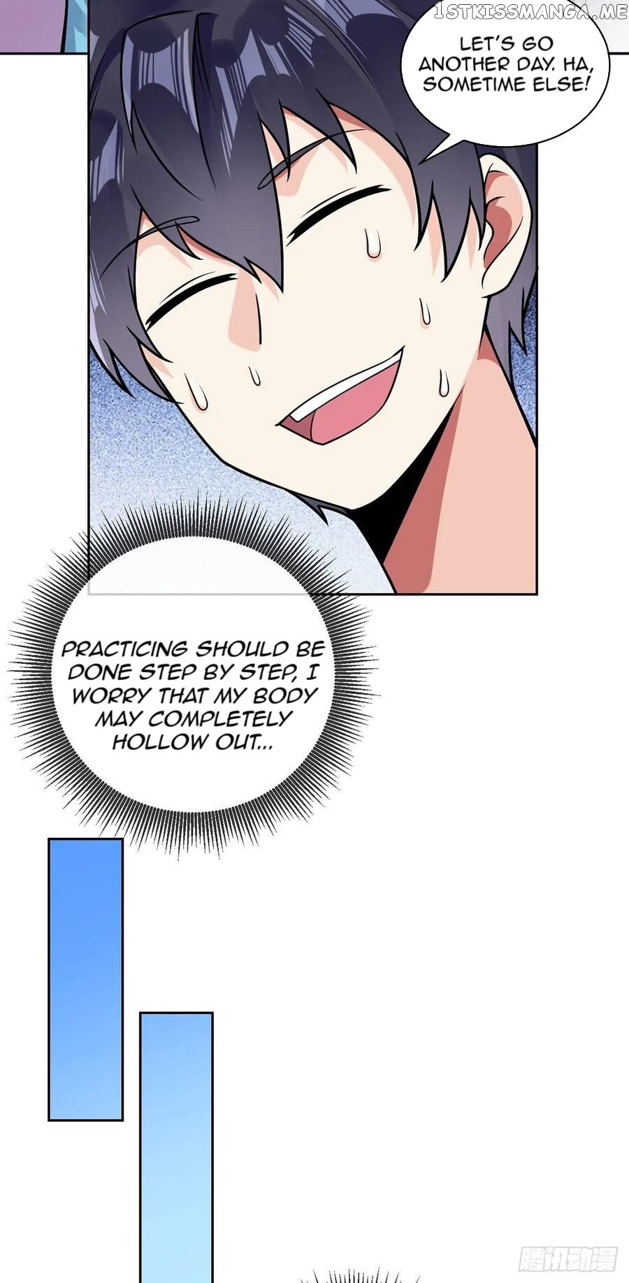 Extraordinary Son-In-Law chapter 42 - page 6