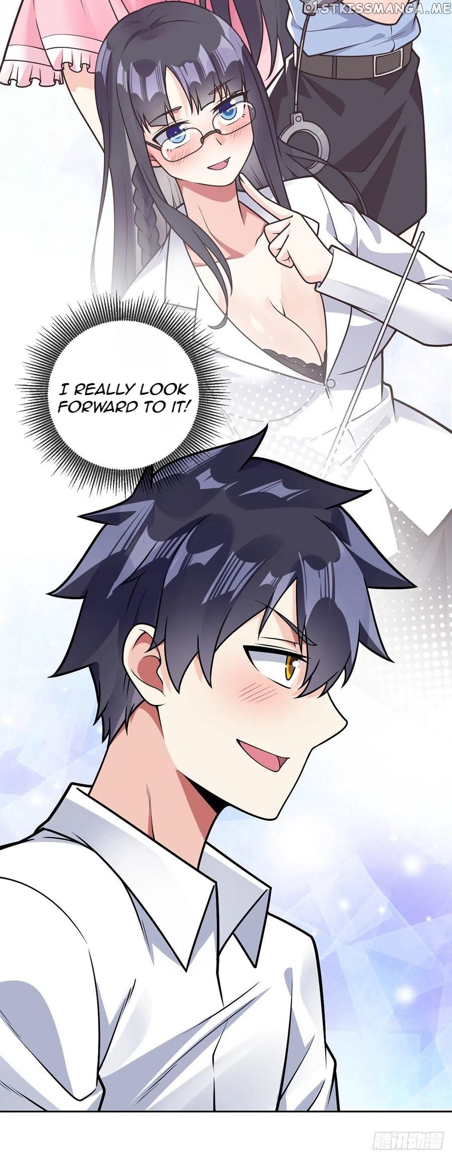Extraordinary Son-In-Law chapter 42 - page 8