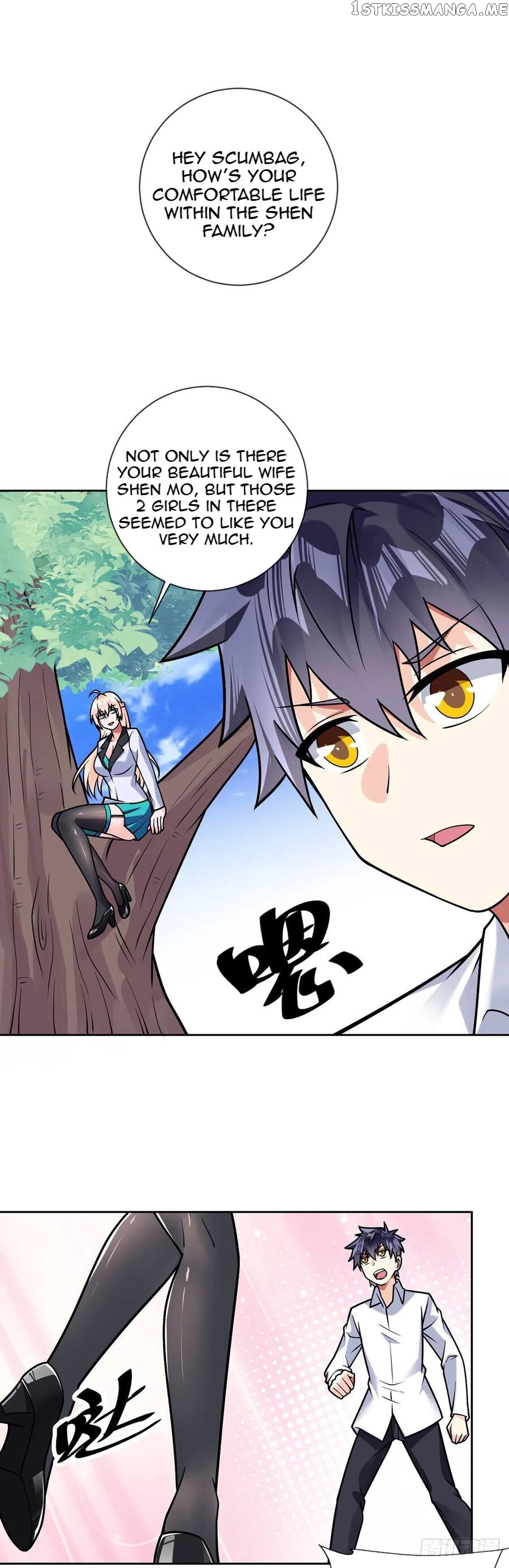 Extraordinary Son-In-Law chapter 42 - page 9