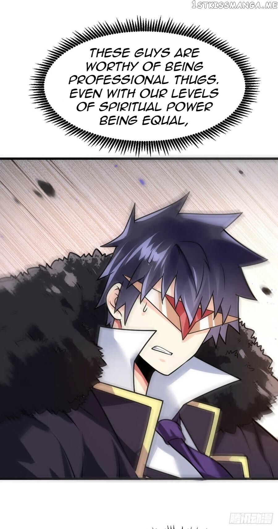 Extraordinary Son-In-Law chapter 41 - page 11