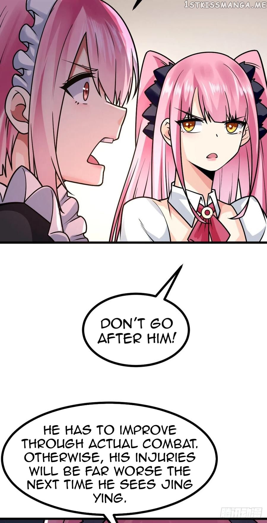 Extraordinary Son-In-Law chapter 41 - page 14