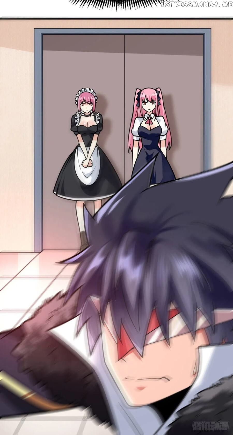 Extraordinary Son-In-Law chapter 41 - page 17