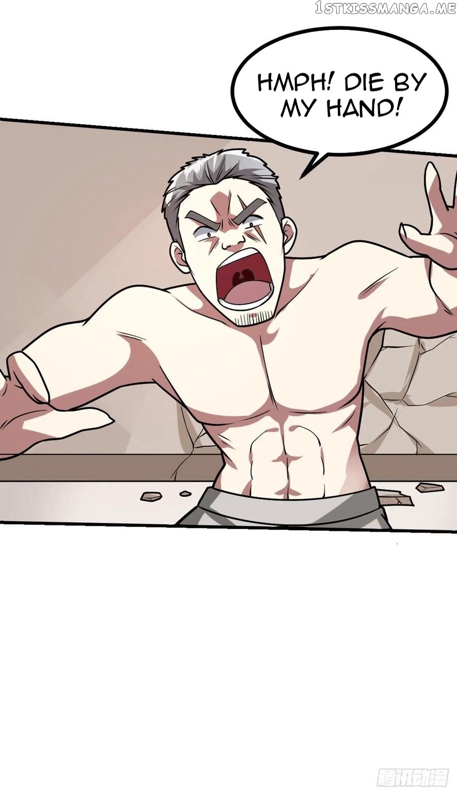 Extraordinary Son-In-Law chapter 41 - page 22
