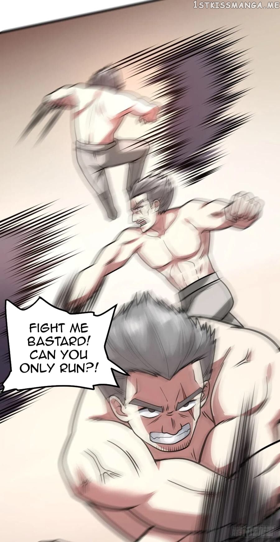 Extraordinary Son-In-Law chapter 41 - page 25