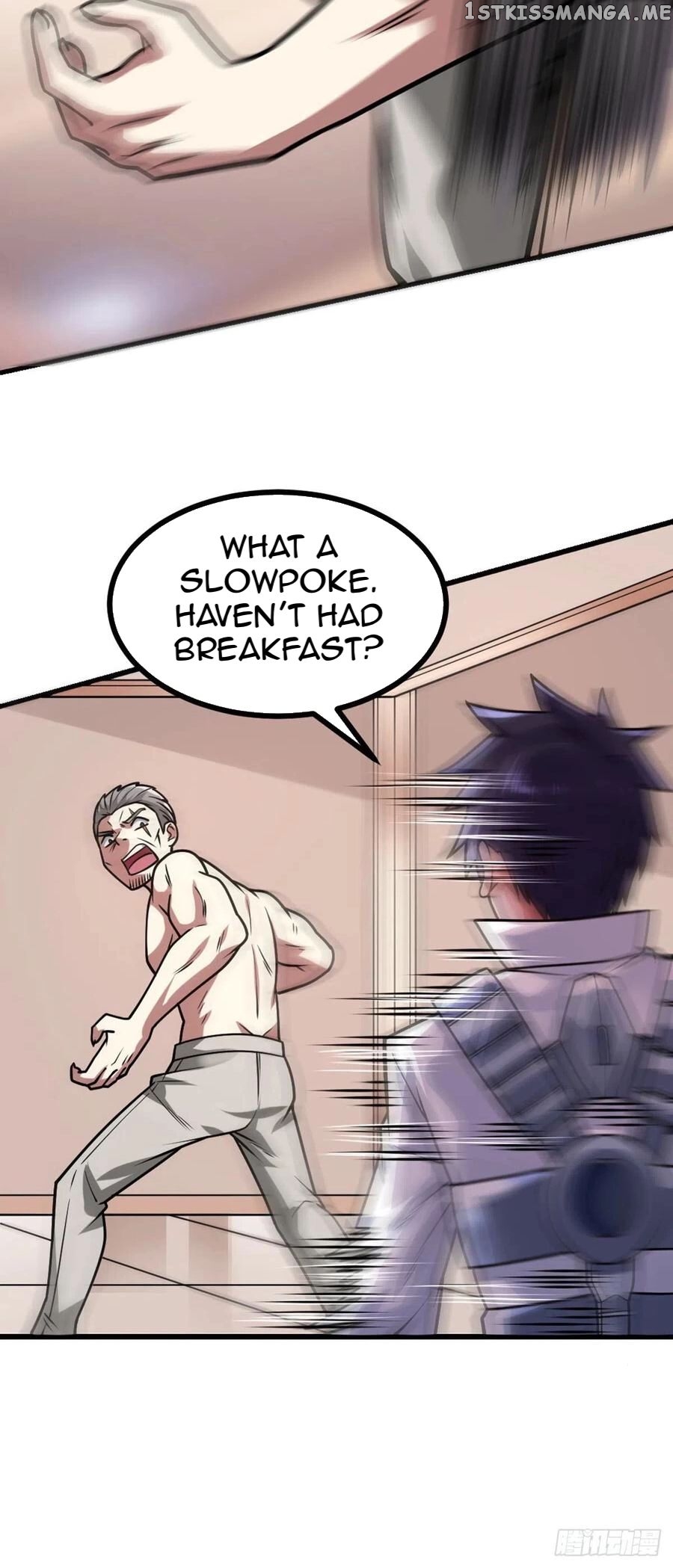 Extraordinary Son-In-Law chapter 41 - page 26