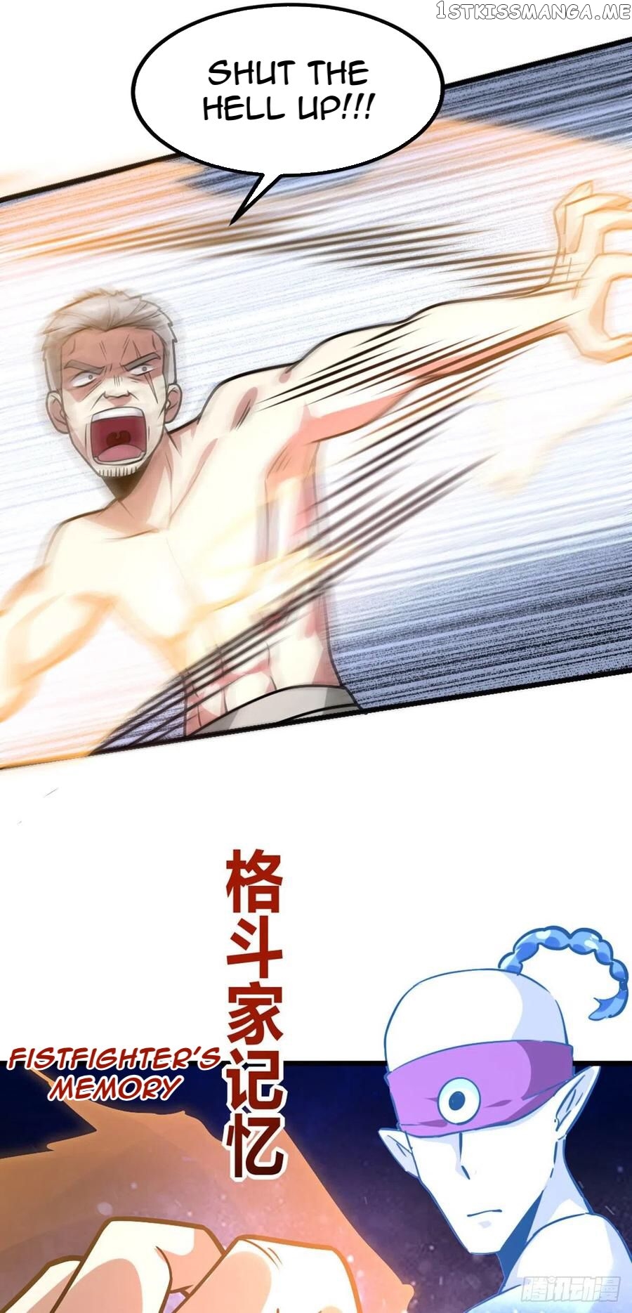 Extraordinary Son-In-Law chapter 41 - page 27