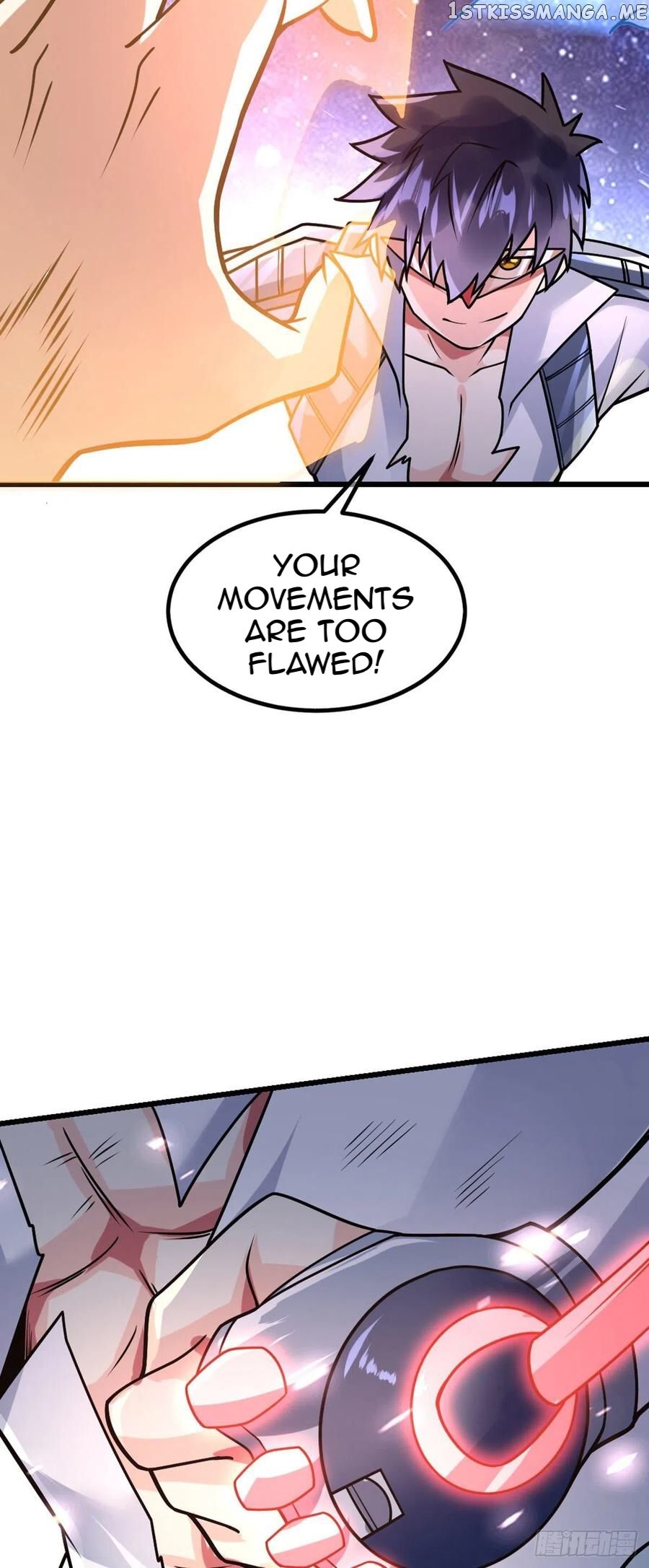 Extraordinary Son-In-Law chapter 41 - page 28