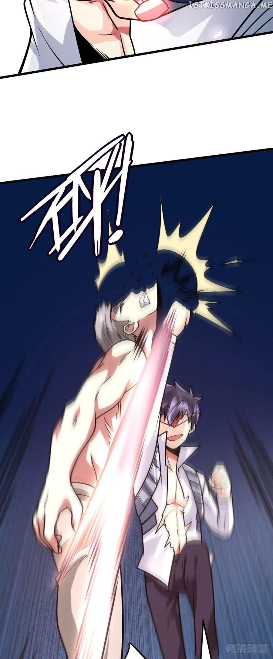 Extraordinary Son-In-Law chapter 41 - page 29