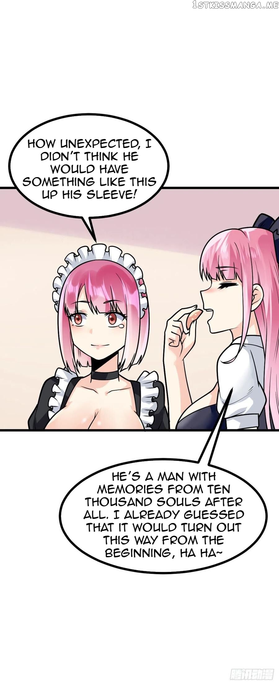 Extraordinary Son-In-Law chapter 41 - page 34