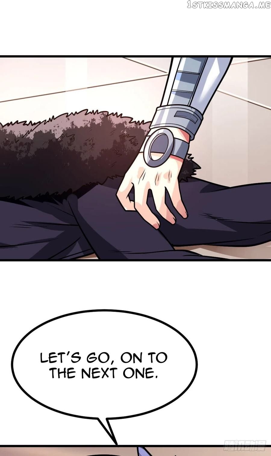 Extraordinary Son-In-Law chapter 41 - page 35