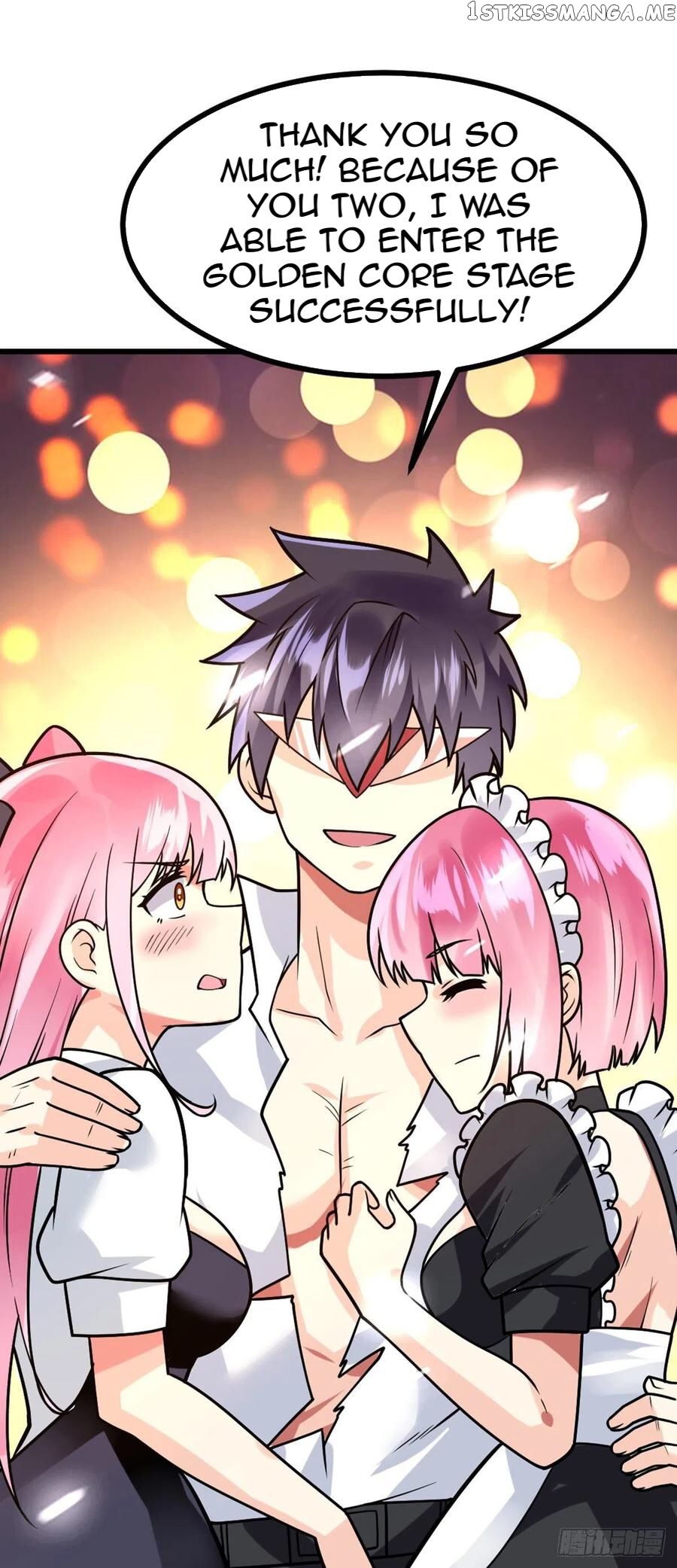 Extraordinary Son-In-Law chapter 41 - page 40