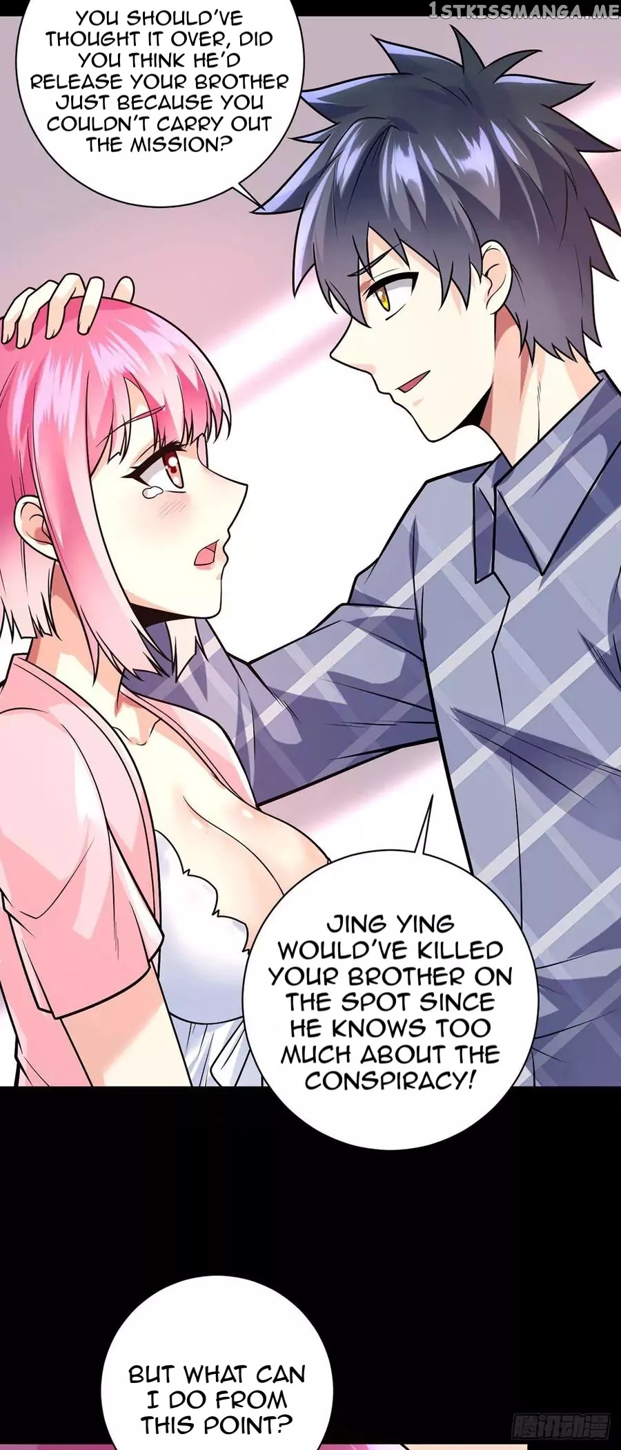 Extraordinary Son-In-Law chapter 38 - page 10