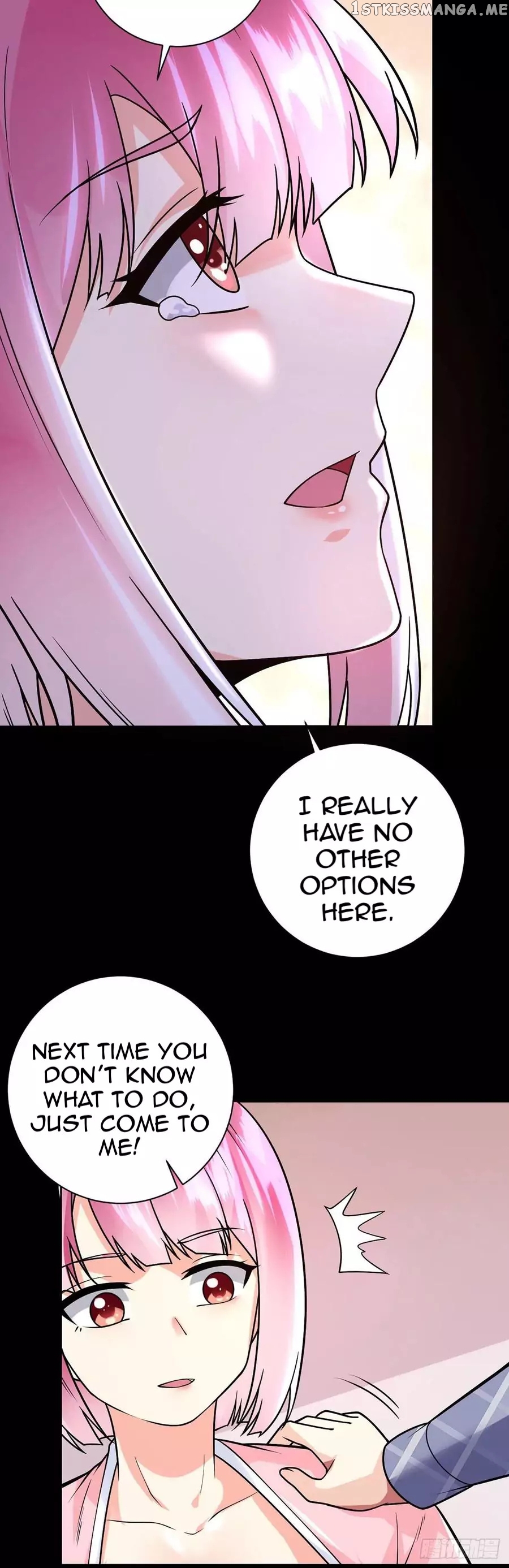 Extraordinary Son-In-Law chapter 38 - page 11