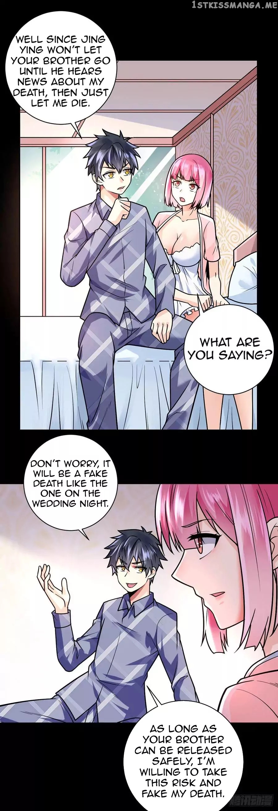 Extraordinary Son-In-Law chapter 38 - page 13