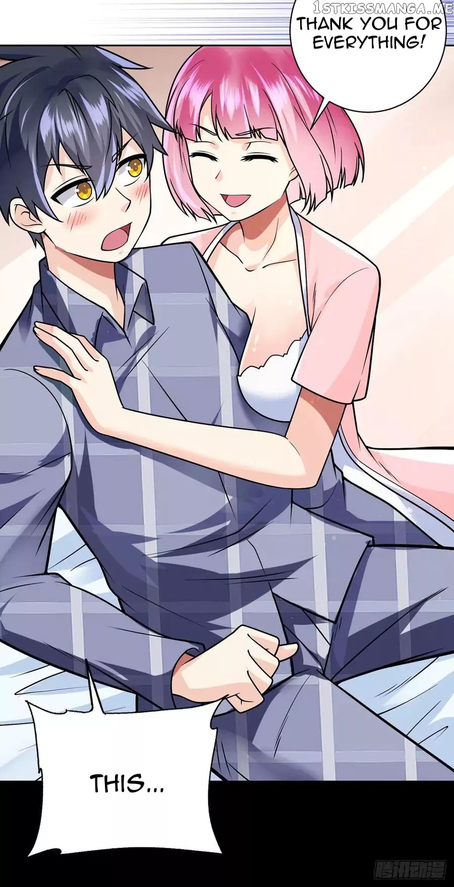 Extraordinary Son-In-Law chapter 38 - page 16