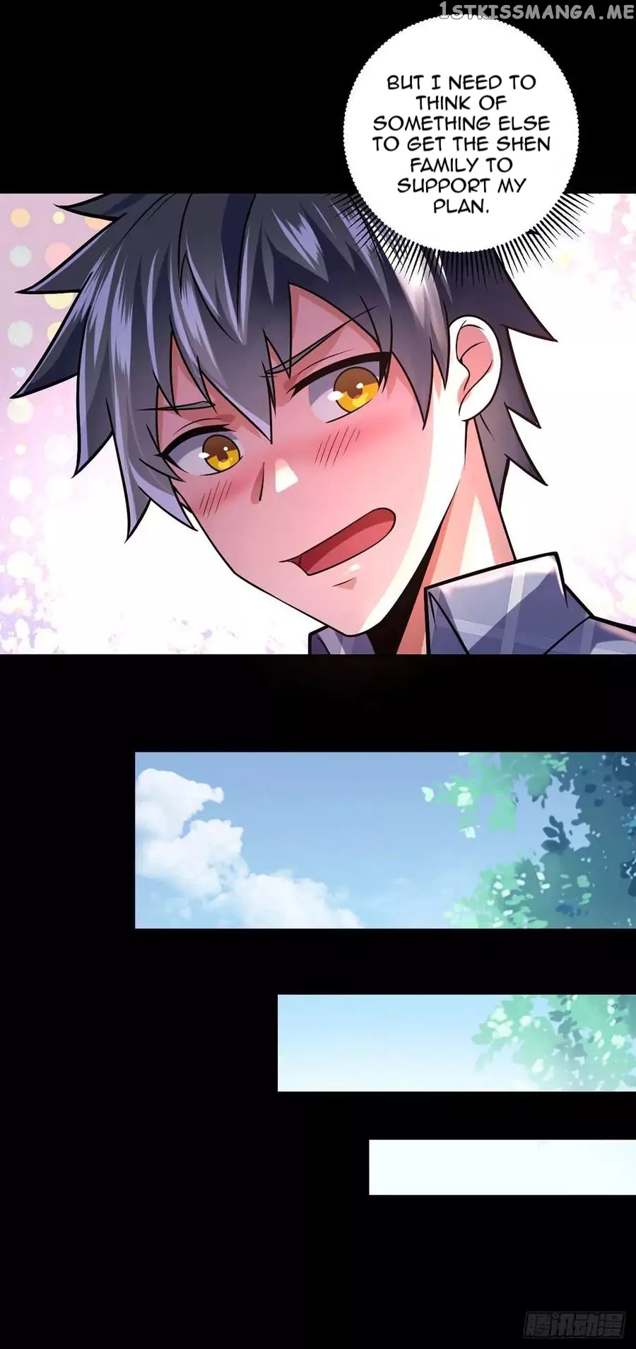 Extraordinary Son-In-Law chapter 38 - page 17