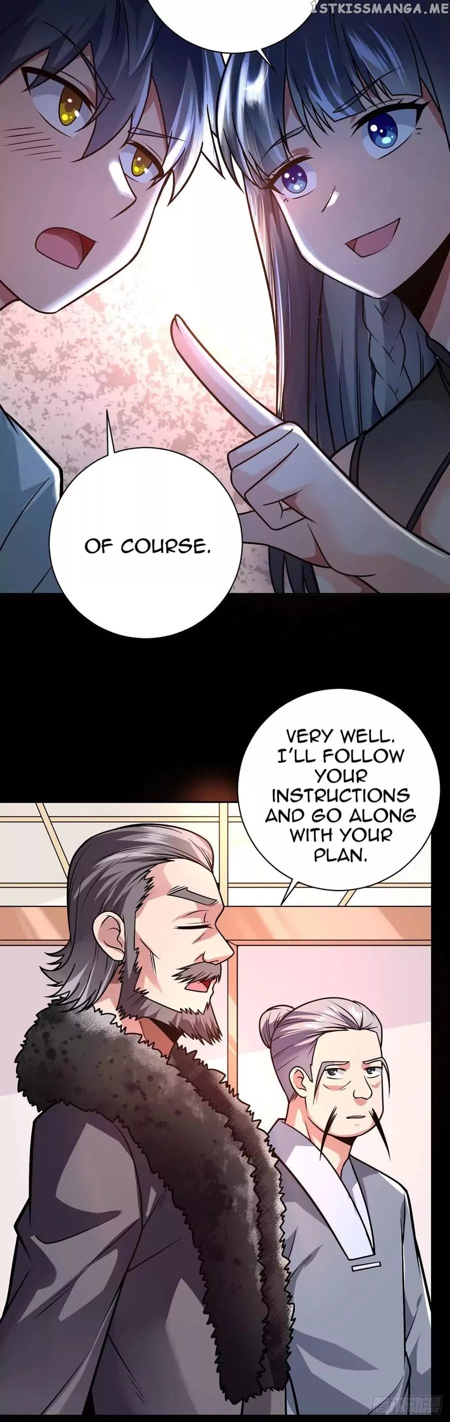 Extraordinary Son-In-Law chapter 38 - page 25