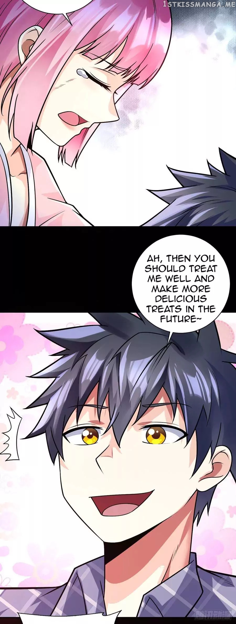 Extraordinary Son-In-Law chapter 38 - page 4