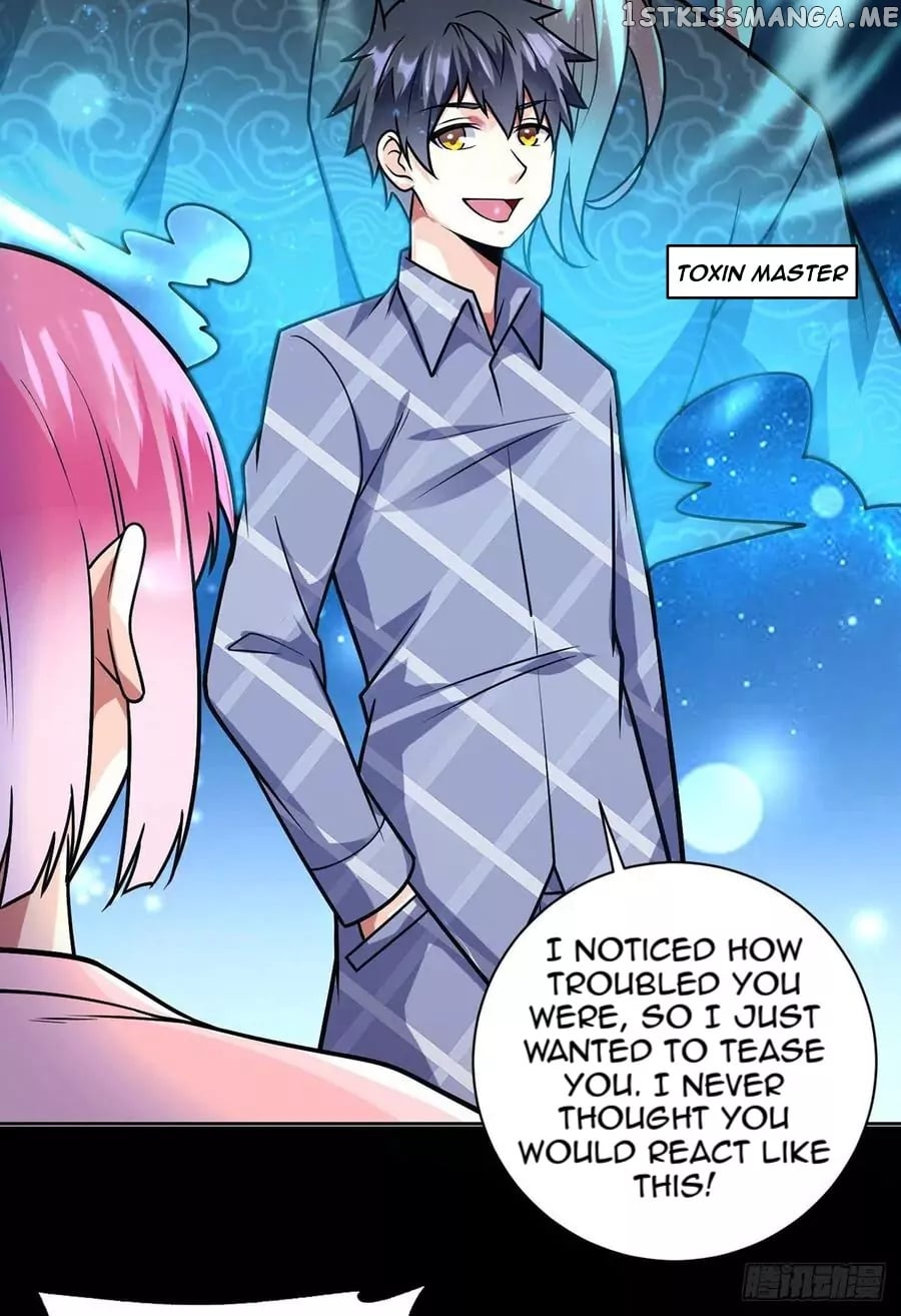 Extraordinary Son-In-Law chapter 38 - page 6