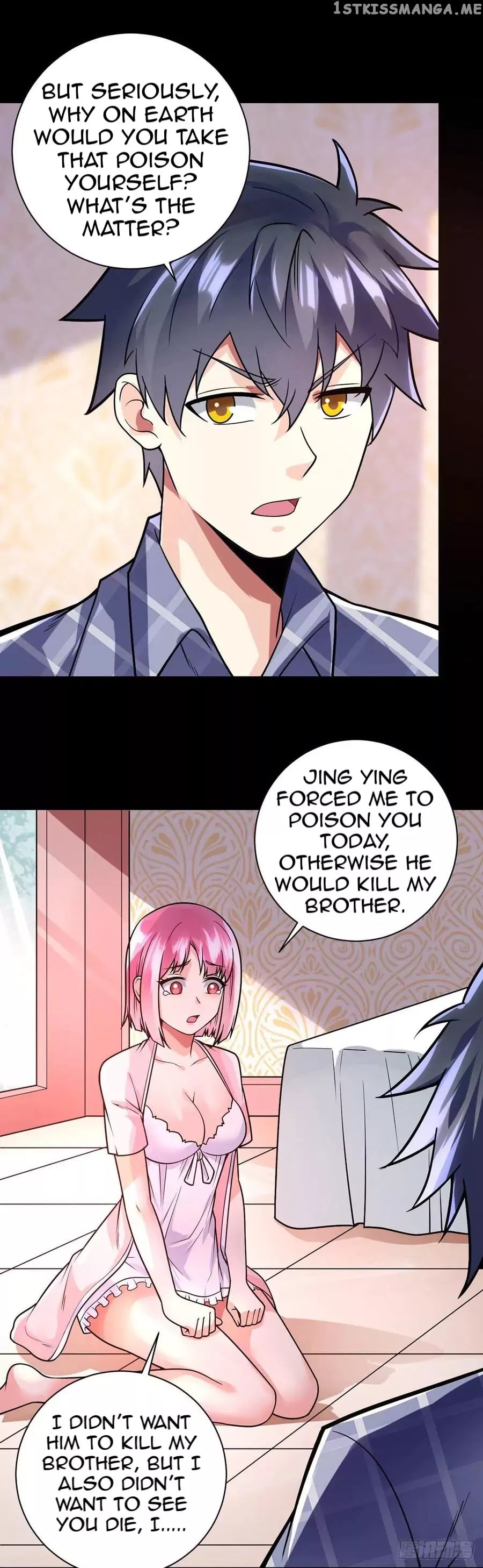 Extraordinary Son-In-Law chapter 38 - page 8