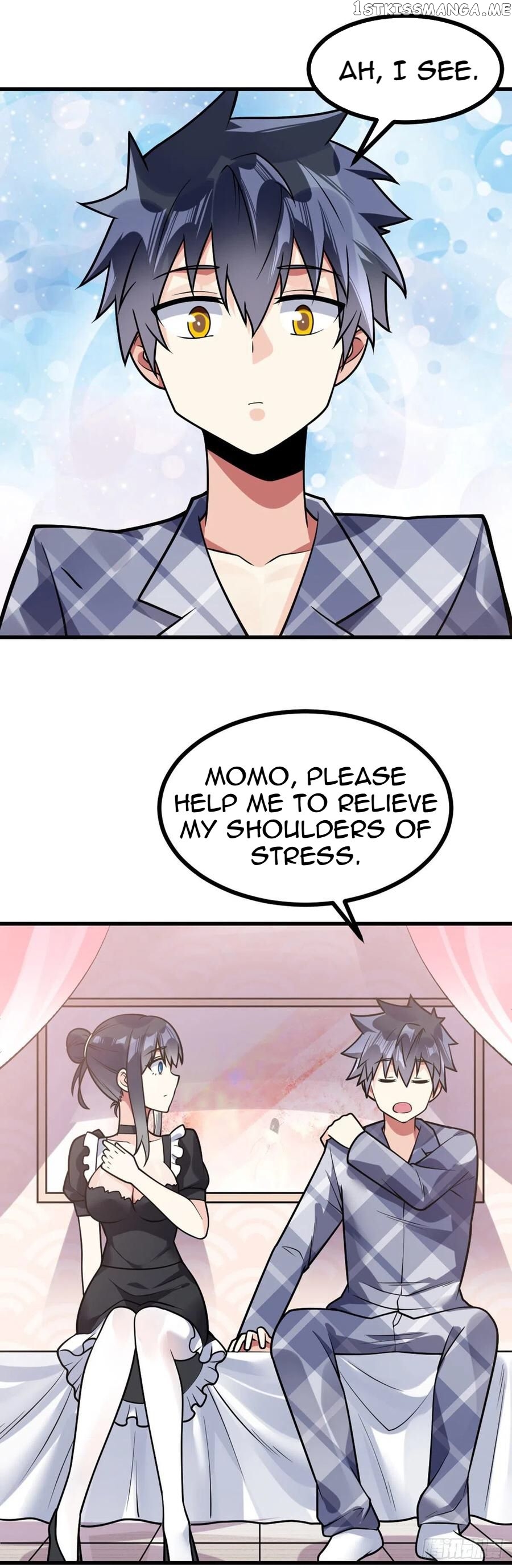 Extraordinary Son-In-Law chapter 36 - page 10