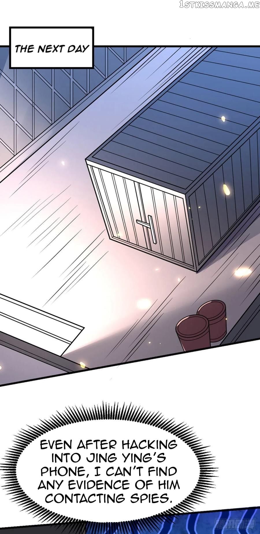 Extraordinary Son-In-Law chapter 36 - page 17