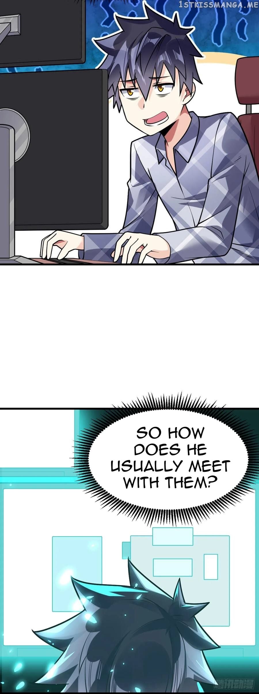 Extraordinary Son-In-Law chapter 36 - page 18