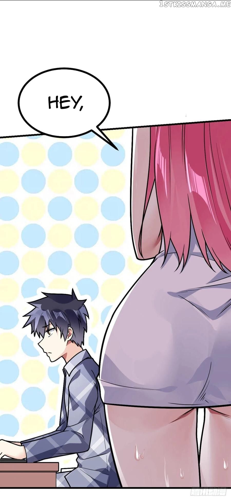 Extraordinary Son-In-Law chapter 36 - page 19