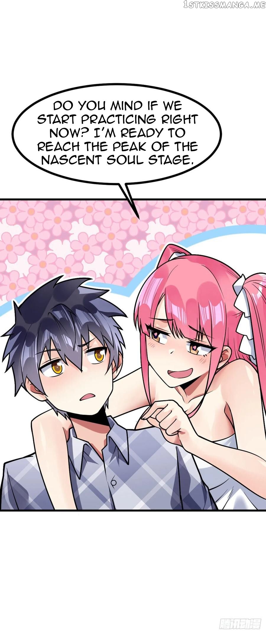 Extraordinary Son-In-Law chapter 36 - page 20