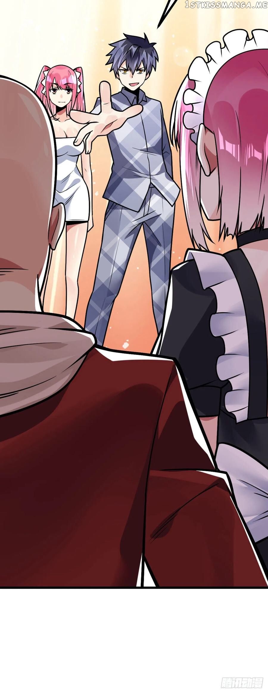 Extraordinary Son-In-Law chapter 36 - page 28