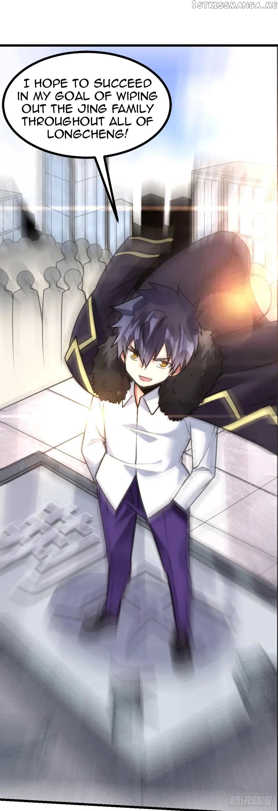 Extraordinary Son-In-Law chapter 36 - page 29