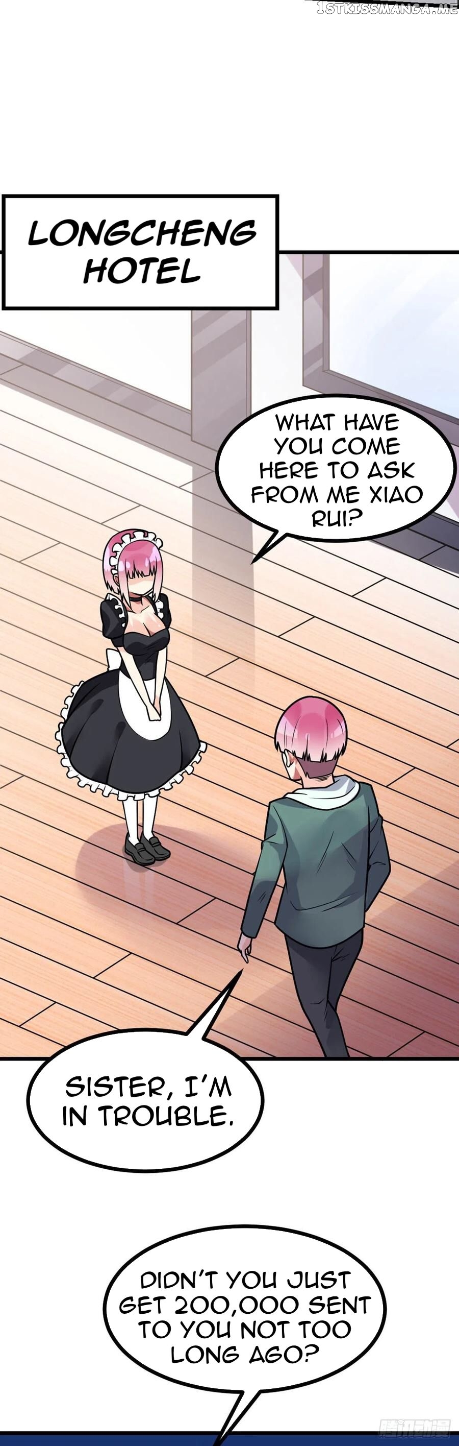 Extraordinary Son-In-Law chapter 36 - page 30