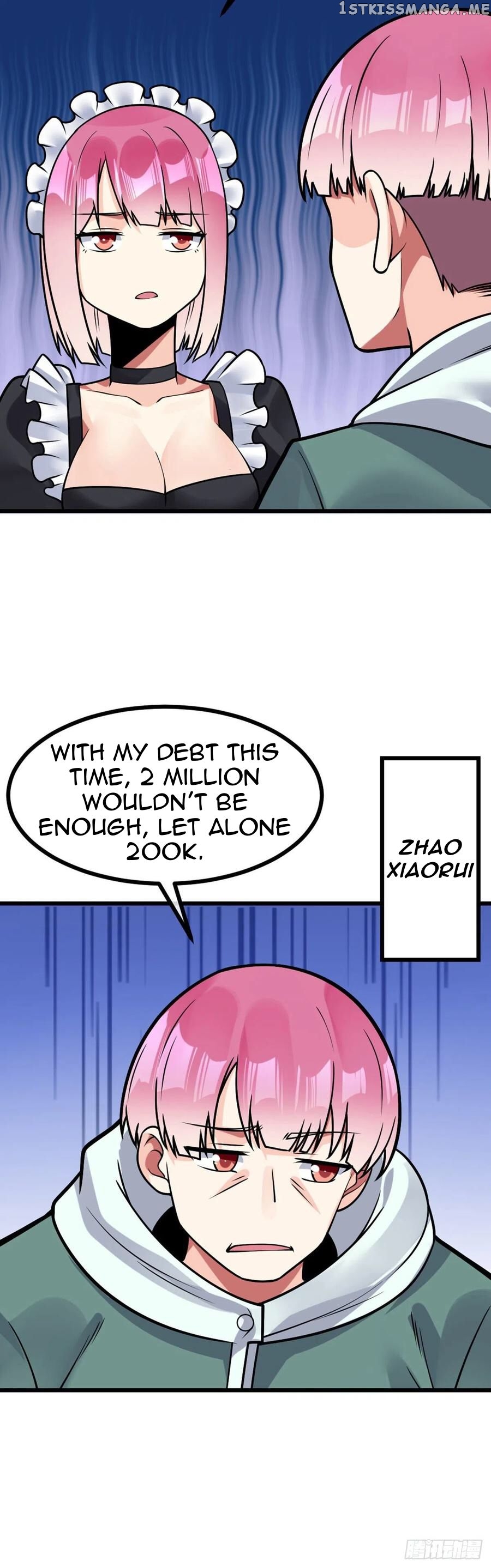 Extraordinary Son-In-Law chapter 36 - page 31