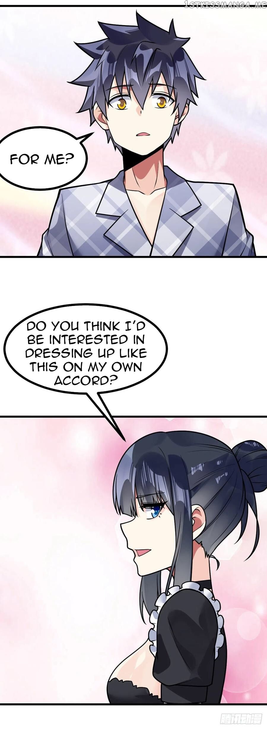 Extraordinary Son-In-Law chapter 36 - page 6