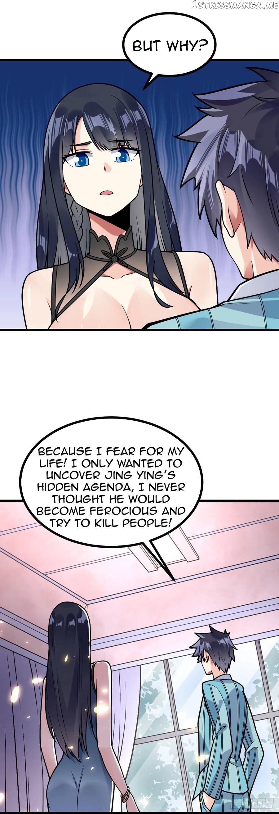Extraordinary Son-In-Law chapter 35 - page 10