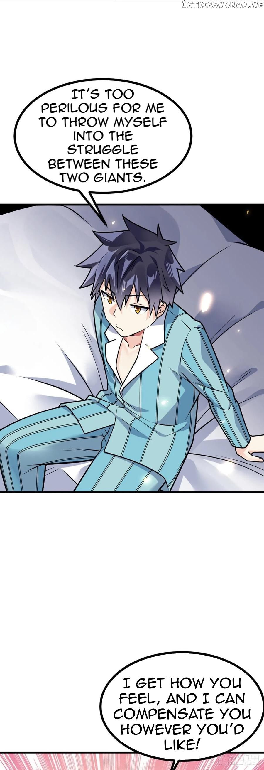 Extraordinary Son-In-Law chapter 35 - page 11
