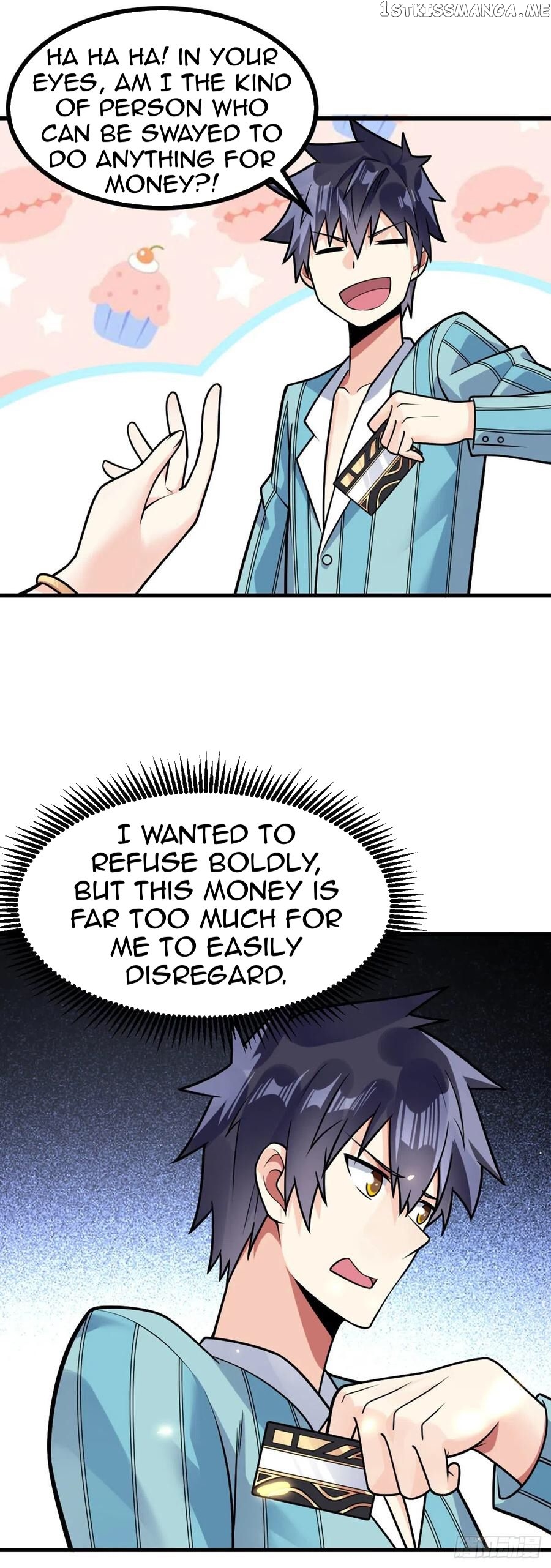 Extraordinary Son-In-Law chapter 35 - page 13
