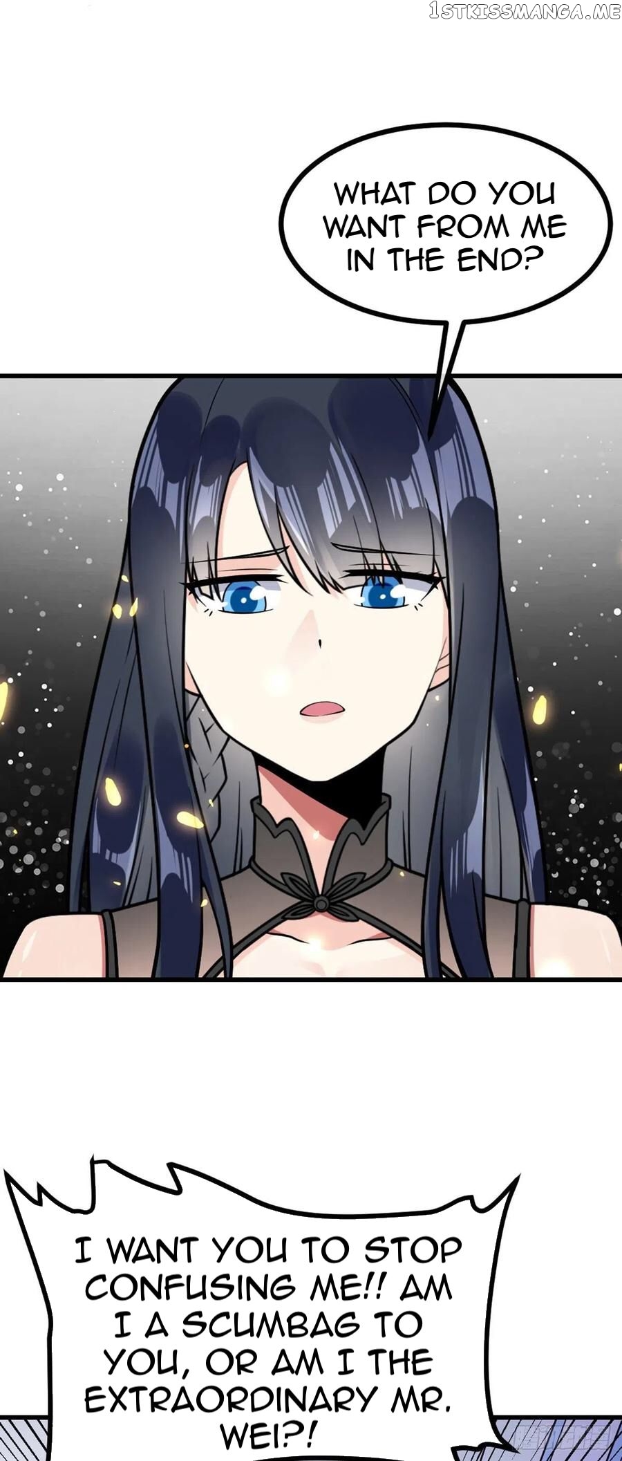 Extraordinary Son-In-Law chapter 35 - page 14