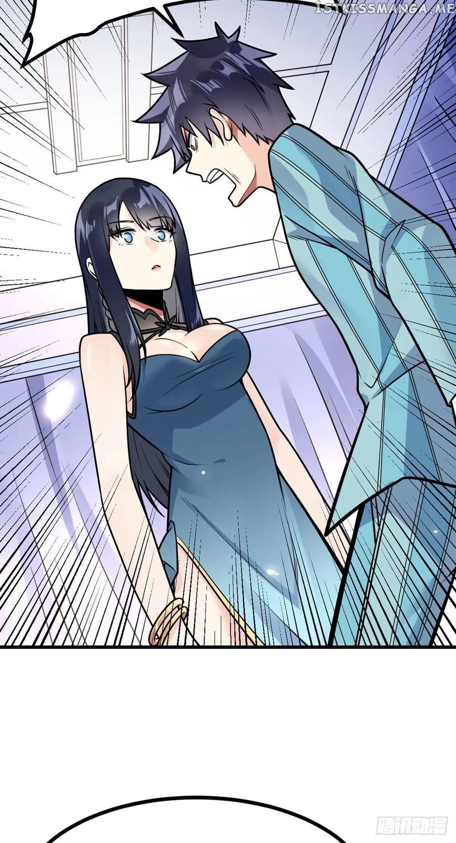 Extraordinary Son-In-Law chapter 35 - page 15