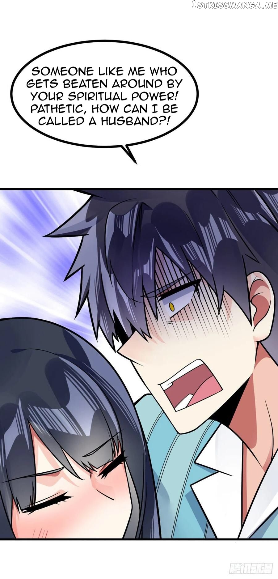 Extraordinary Son-In-Law chapter 35 - page 19