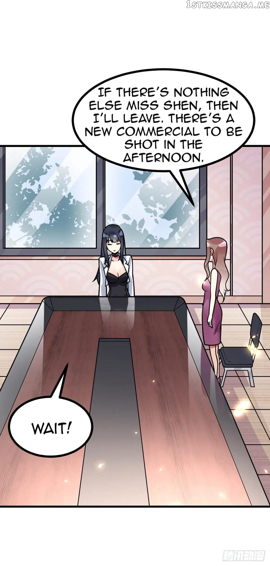 Extraordinary Son-In-Law chapter 35 - page 23