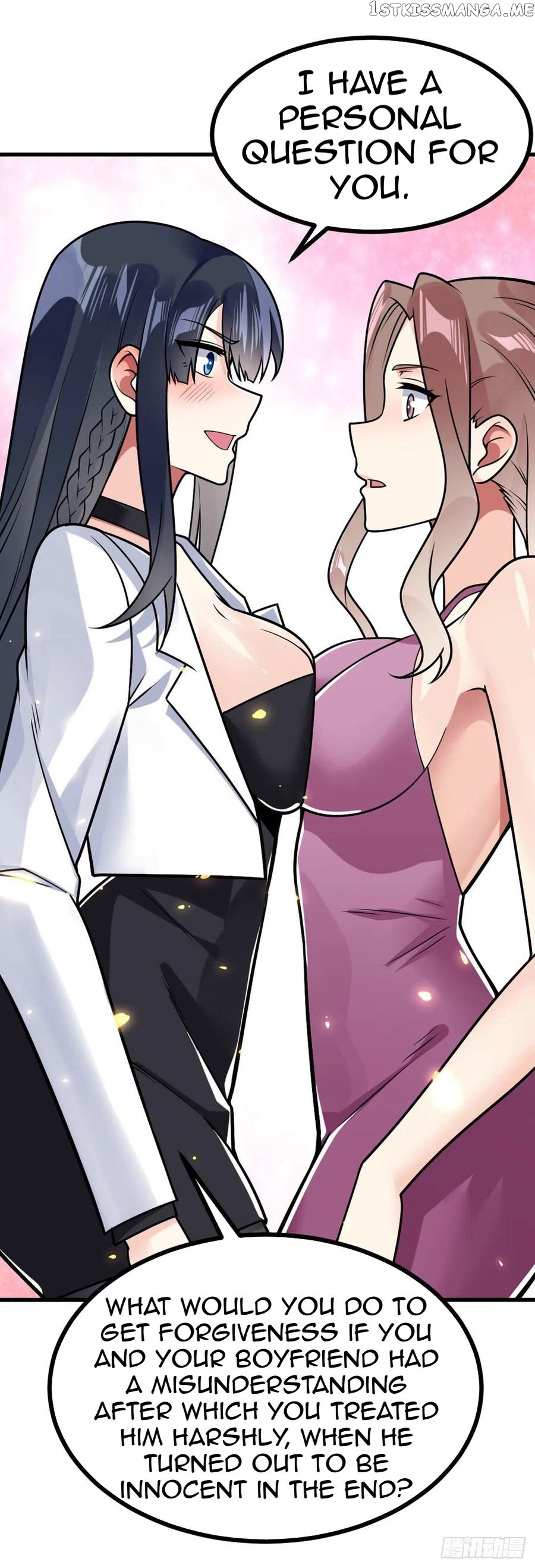 Extraordinary Son-In-Law chapter 35 - page 25