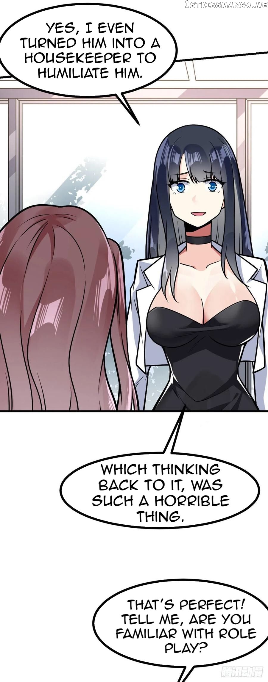 Extraordinary Son-In-Law chapter 35 - page 31