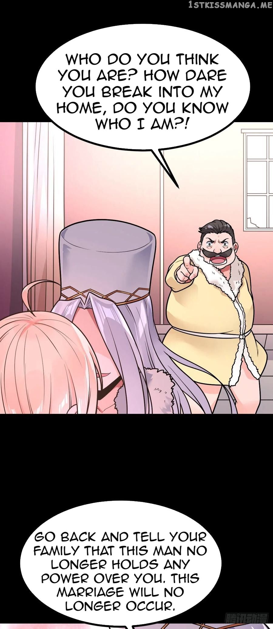 Extraordinary Son-In-Law chapter 32 - page 14