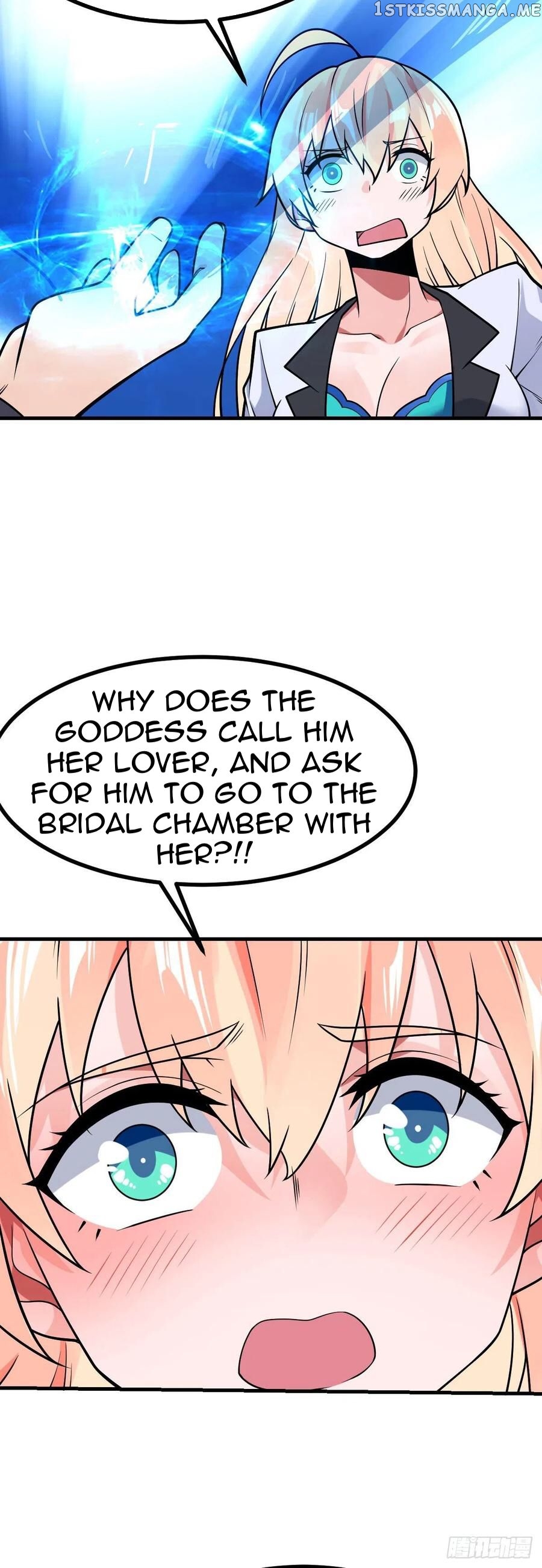 Extraordinary Son-In-Law chapter 32 - page 26