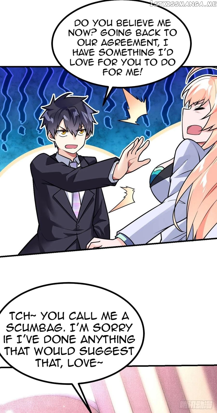 Extraordinary Son-In-Law chapter 32 - page 27