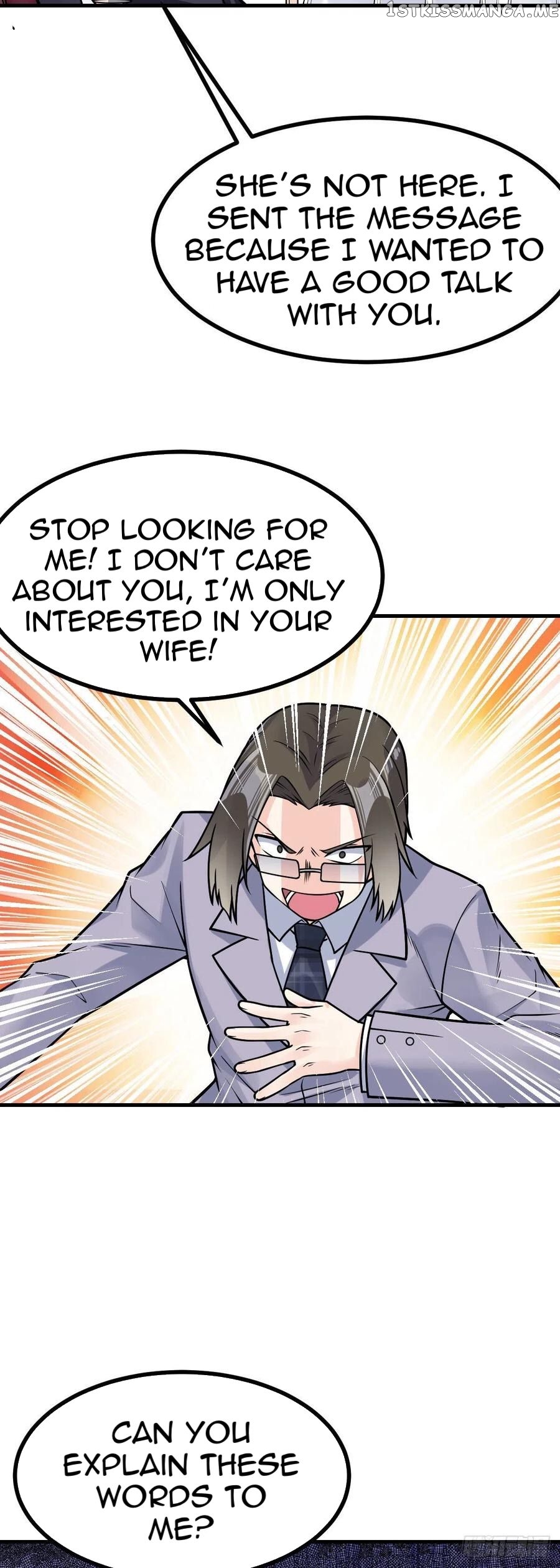 Extraordinary Son-In-Law chapter 29 - page 10